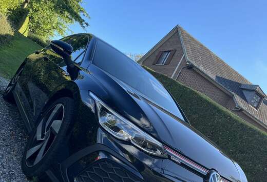 Volkswagen 2.0 TSI OPF