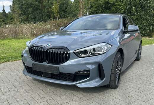 BMW 118i M Pakket