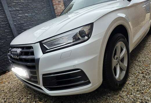 Audi 2.0 TDI 150 Business Executive