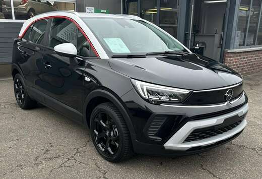 Opel 1200Benzine GS Line+Camera+ WinterPack+.Facelift