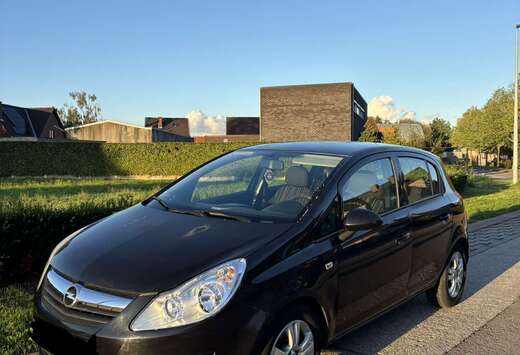 Opel 1.2 16V Comfort