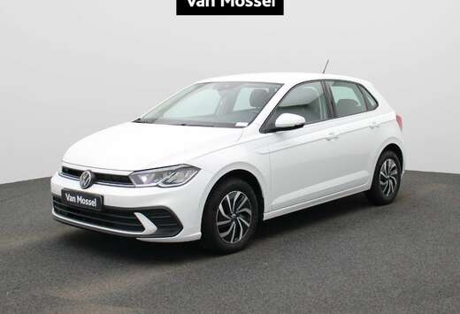 Volkswagen 1.0 TSI Life DSG | Camera | PDC V+A | Carp ...
