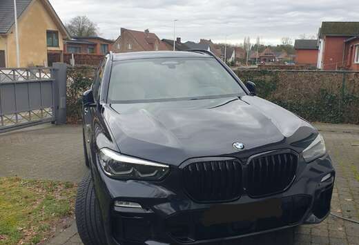 BMW 45e FULL- M sportpakket-volleder-exclusive pack-h ...