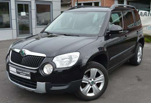 Skoda 1.4 TSI Elegance, Airco, Zetelverwarming+ Garan ...