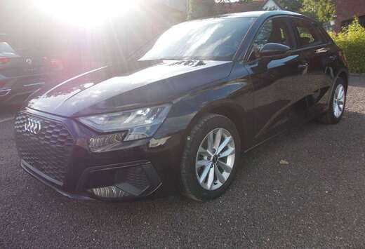 Audi A3 Sportback 30 TFSI Attraction