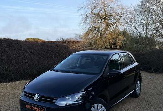 Volkswagen 1.2i Comfortline 37.000 KM  GARANTIE 1 AN