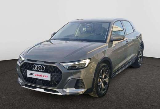 Audi 25 TFSI