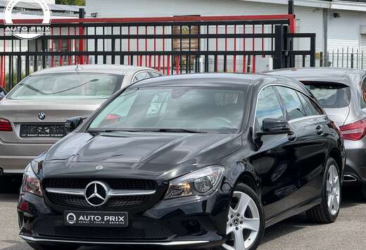 Mercedes-Benz Business Solution Navi PDC Cuir Etat Ne ...