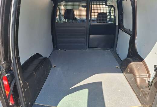 Volkswagen Caddy 1.2 TSI