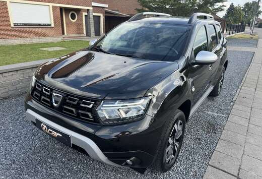Dacia Duster 1.5 Blue dCi Journey NAVI/CLIM/JANTES/GA ...