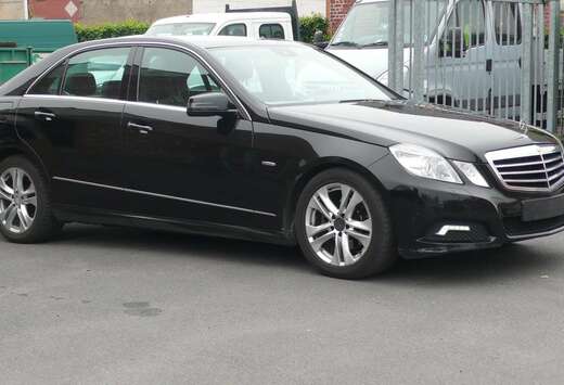 Mercedes-Benz CDI - avantgarde - automatic - 8100 eur ...