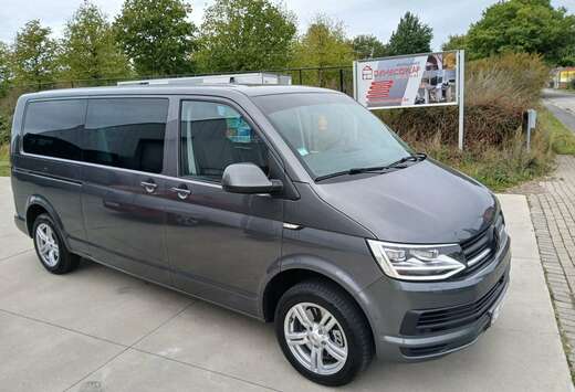 Volkswagen 2.0 TDi SCR BMT DSG