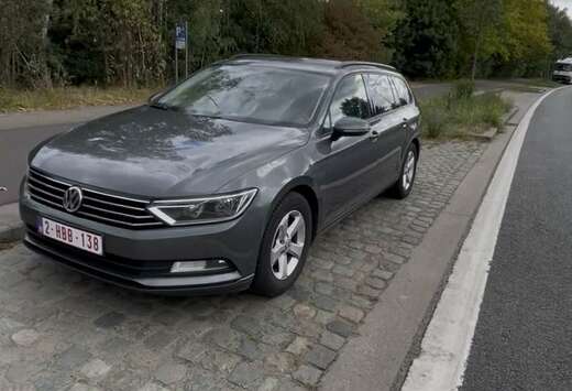 Volkswagen 1.6 TDI (BlueMotion Technology) Trendline