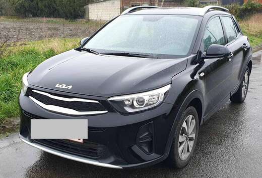 Kia 1.2i Pure ISG