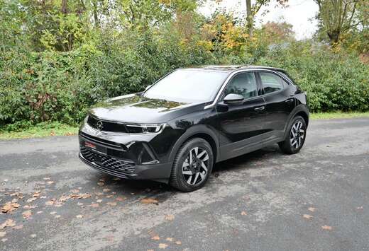 Opel Mokka 1.2 DI Turbo Elegance