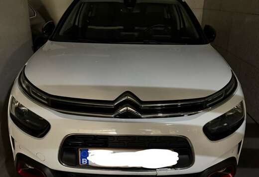 Citroen C4 Cactus PureTech 82 Selection