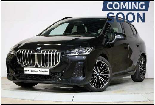 BMW i Active Tourer Kit M Sport