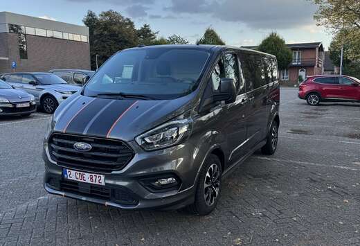 Ford 320 L2H1 LKW VA Sport