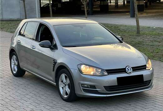 Volkswagen 1.2 TSI Highline