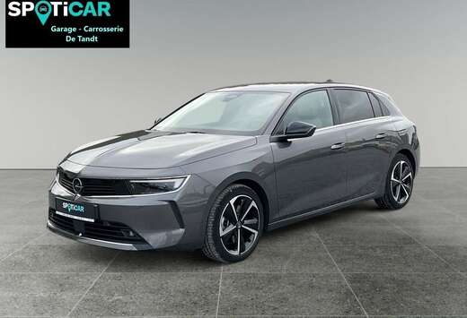 Opel Elegance hybrid (PHEV) 1.6 Turbo 150Pk