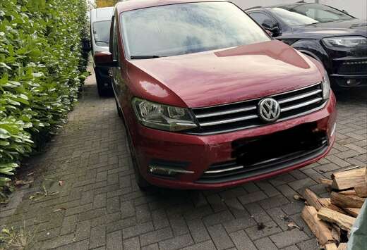 Volkswagen 1.4 TSI 125 Confortline
