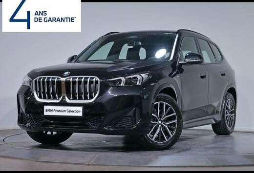 BMW sDrive18i Kit M Sport