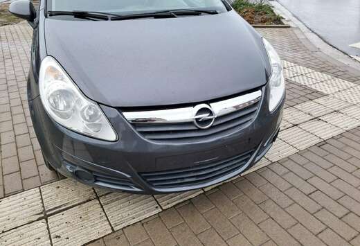 Opel 1.3 CDTi Essentia