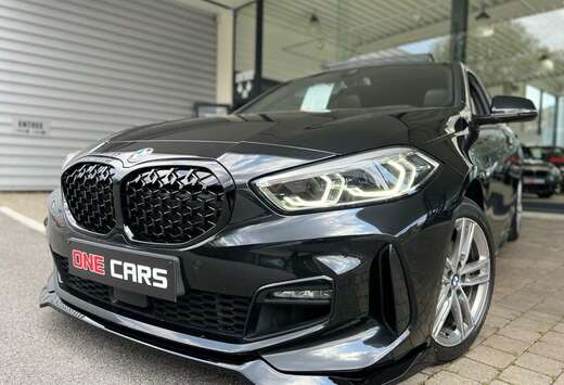 BMW iA PACK M TOIT PANO-CUIR-FULL LED-CARPLAY