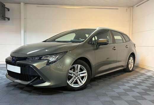 Toyota SW Hybrid 1.8 98cv Dynamic *CARPLAY*NAVI*CAMER ...