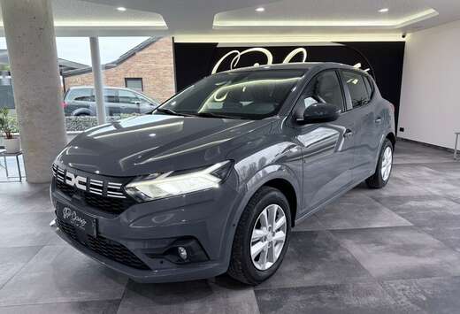 Dacia Sandero 1.0 TCe Expression CarPlay, Automatique