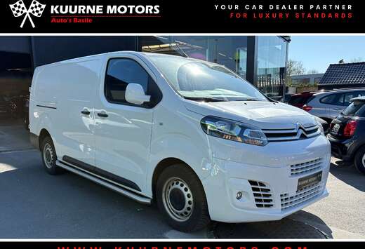 Citroen 2.0HDI L3 Gps/Cam360 €19.752+BTW *1j garant ...