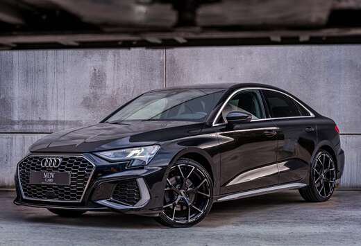 Audi A3 Sportback 30 TDi S line