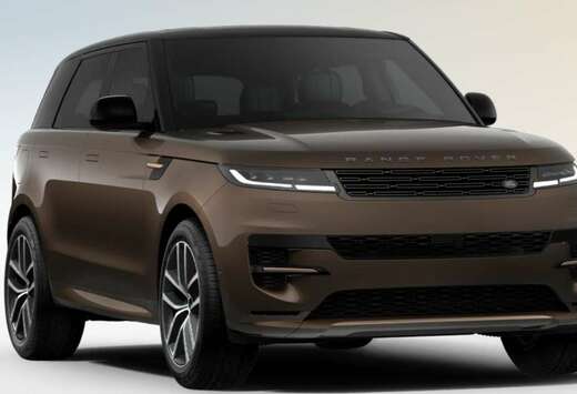 Land Rover P460e Dynamic SE