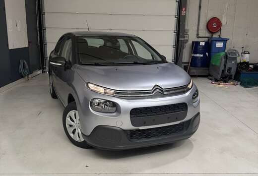 Citroen Pure Tech 83 S&S LIVE