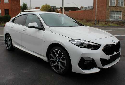 BMW i Gran Coupe Aut. M Sport , head-up , pdc ,gps