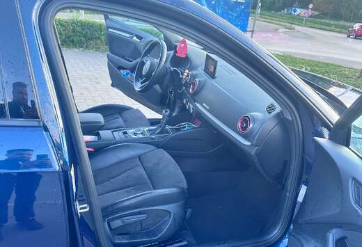 Audi A3 Sportback 30 TDi S tronic (EU6d-TEMP)