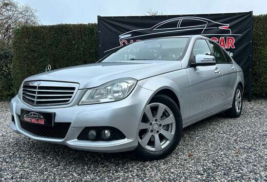 Mercedes-Benz Cdi 1ère Main/Prête à Immat/Garantie ...