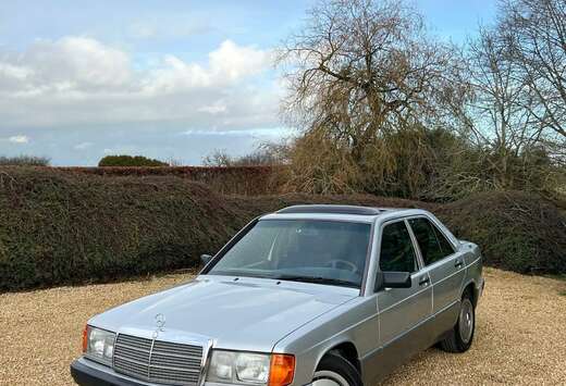 Mercedes-Benz DIESEL 2.0 PREMIER PROPRIETAIRE 5 VITES ...