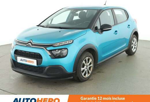 Citroen 1.2 PureTech Feel