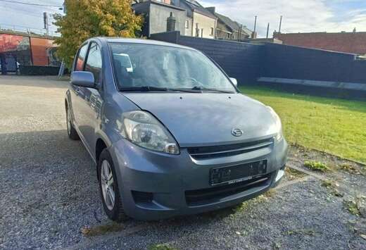 Daihatsu 1.3i LTD Edition