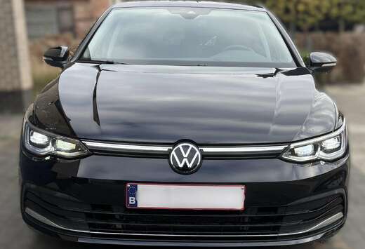 Volkswagen 1.4 eHybrid DSG Style - BTW aftrekbaar