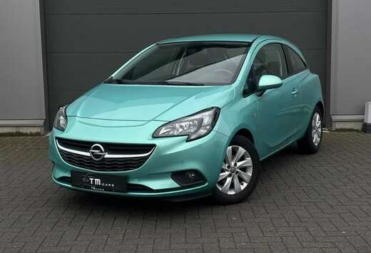 Opel Corsa 1.2 drive