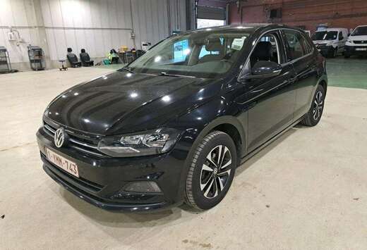 Volkswagen Polo 1.0i Comfortline