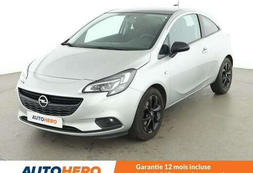 Opel 1.4 Turbo Black Edition ecoFlex