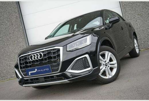 Audi 30 TFSI Advanced CAMERA / ACC / LED