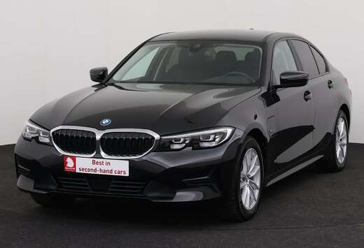 BMW e IA PHEV BUSINESS EDITION + CARPLAY + GPS + CAME ...