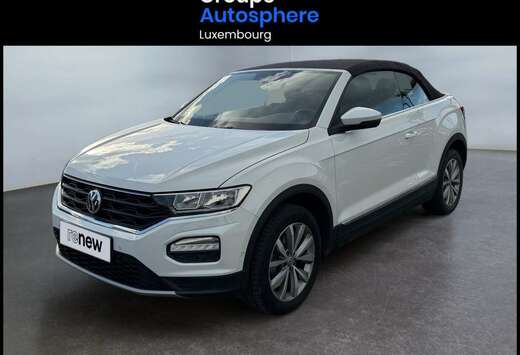 Volkswagen 1.5 TSI ACT Style