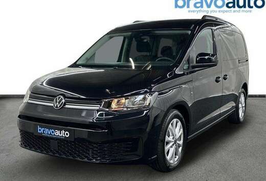Volkswagen Maxi 7 seater Life PHEV