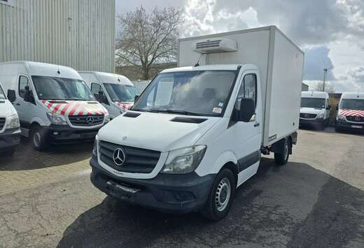 Mercedes-Benz 316 (Stock ID 10451)