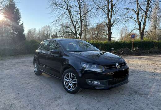 Volkswagen 1.4i Comfortline